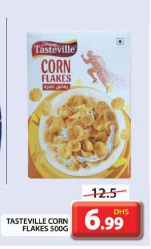  Corn Flakes  in Grand Hyper Market in UAE - Dubai