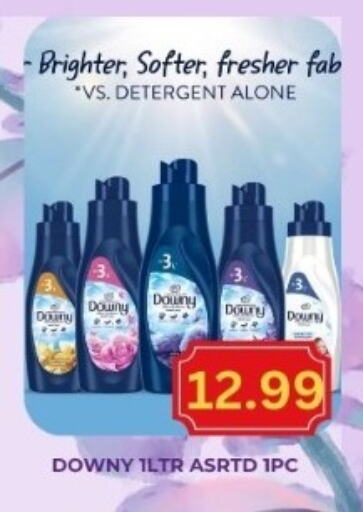 DOWNY Detergent  in Majestic Supermarket in UAE - Abu Dhabi