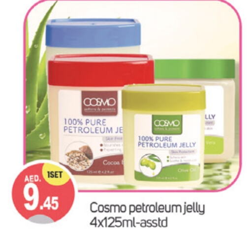  Petroleum Jelly  in TALAL MARKET in UAE - Dubai