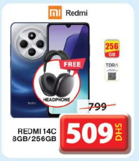 REDMI   in Grand Hyper Market in UAE - Sharjah / Ajman