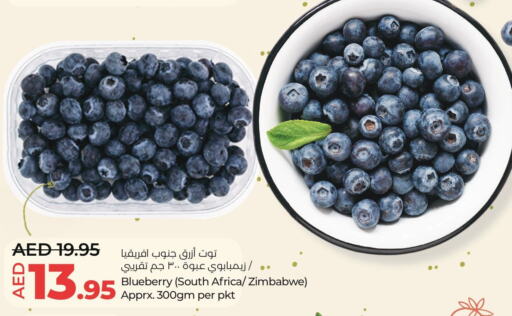  Berries  in Lulu Hypermarket in UAE - Ras al Khaimah