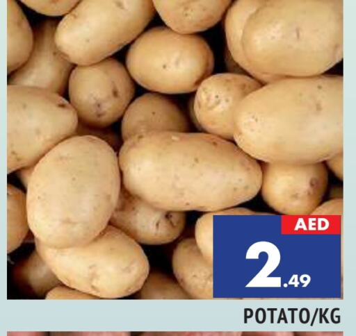  Potato  in AL MADINA in UAE - Sharjah / Ajman