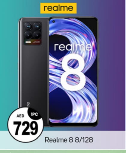 REALME   in TALAL MARKET in UAE - Dubai