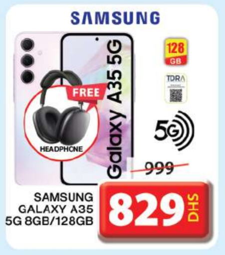 SAMSUNG   in Grand Hyper Market in UAE - Sharjah / Ajman