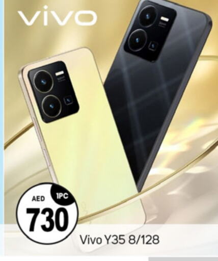 VIVO   in TALAL MARKET in UAE - Dubai