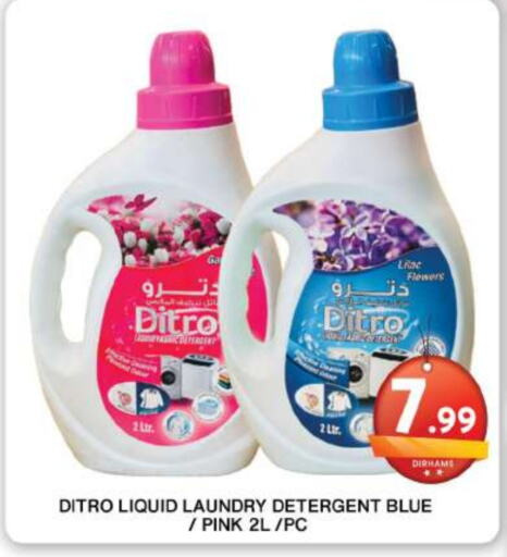  Detergent  in Grand Hyper Market in UAE - Dubai