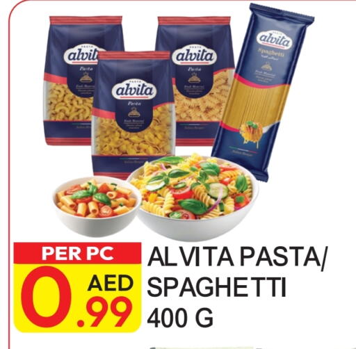  Pasta  in Dream Land in UAE - Dubai