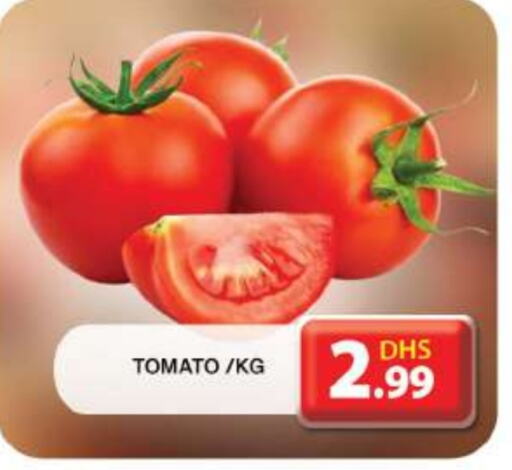  Tomato  in Grand Hyper Market in UAE - Dubai