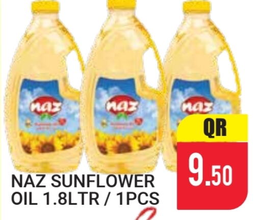  Sunflower Oil  in New Stop n Shop @Fereej Bin Omran in Qatar - Al Daayen