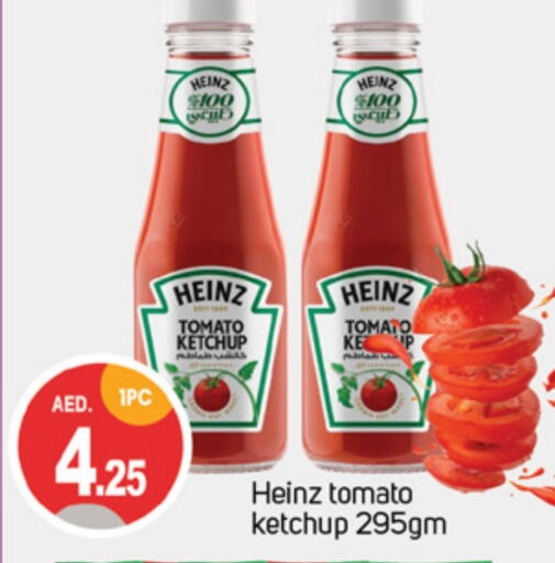 HEINZ Tomato Ketchup  in TALAL MARKET in UAE - Sharjah / Ajman