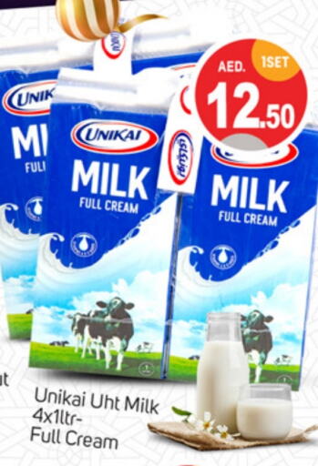 UNIKAI Long Life / UHT Milk  in TALAL MARKET in UAE - Dubai