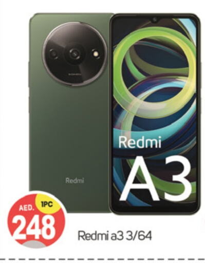 REDMI   in TALAL MARKET in UAE - Dubai