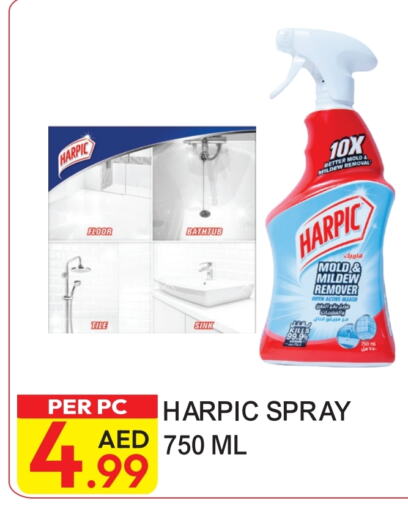 HARPIC Bleach  in Dream Land in UAE - Dubai