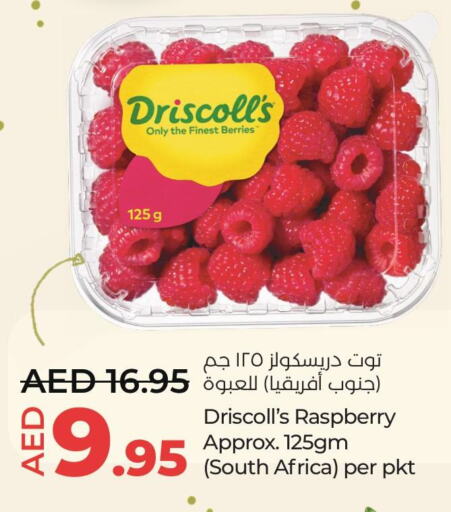  Berries  in Lulu Hypermarket in UAE - Ras al Khaimah