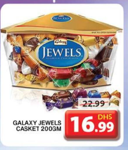 GALAXY JEWELS   in Grand Hyper Market in UAE - Sharjah / Ajman