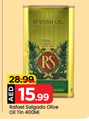 RAFAEL SALGADO Olive Oil  in Mark & Save in UAE - Abu Dhabi