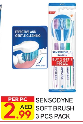 SENSODYNE Toothpaste  in Dream Land in UAE - Dubai