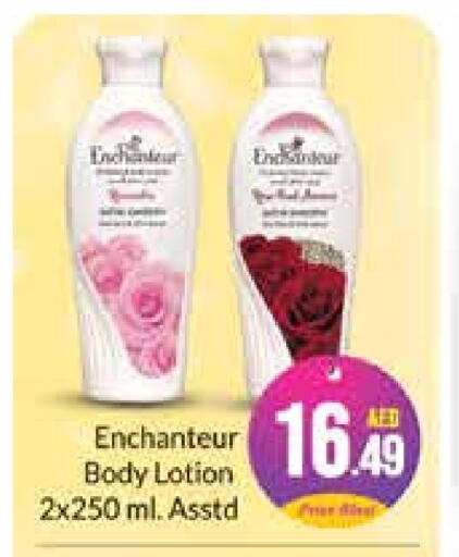 Enchanteur