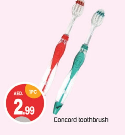  Toothbrush  in TALAL MARKET in UAE - Sharjah / Ajman