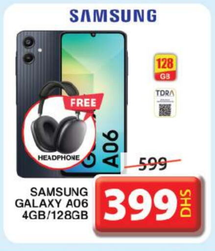 SAMSUNG   in Grand Hyper Market in UAE - Sharjah / Ajman