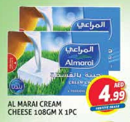 ALMARAI Cream Cheese  in Palm Centre LLC in UAE - Sharjah / Ajman