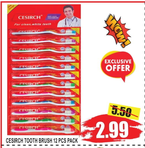  Toothbrush  in GIFT MART- Ajman in UAE - Sharjah / Ajman