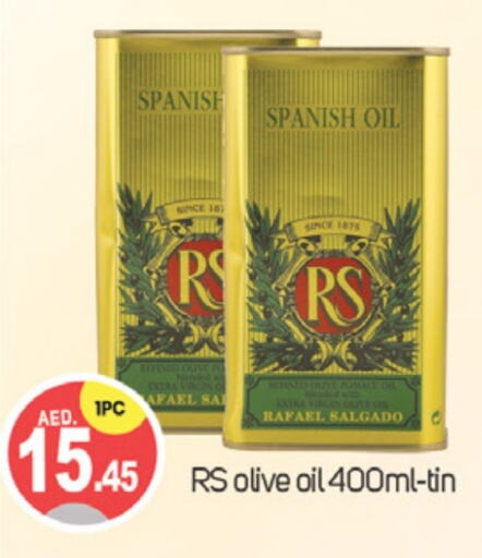 RAFAEL SALGADO Olive Oil  in TALAL MARKET in UAE - Dubai