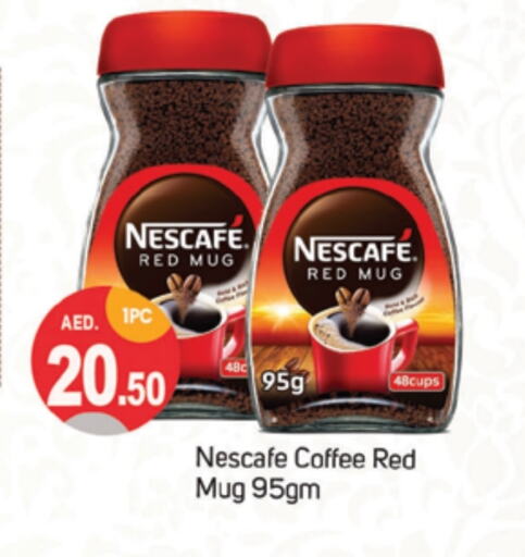 NESCAFE Coffee  in TALAL MARKET in UAE - Sharjah / Ajman