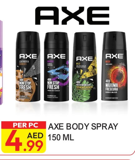 AXE