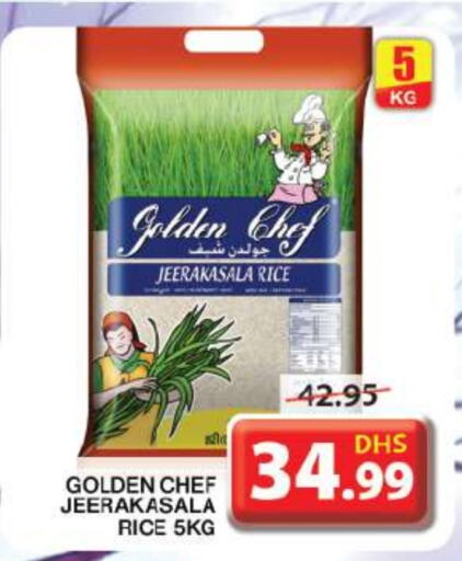  Jeerakasala Rice  in Grand Hyper Market in UAE - Sharjah / Ajman