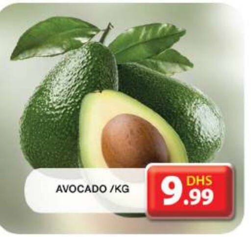  Avacado  in Grand Hyper Market in UAE - Dubai