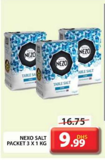 NEZO Salt  in Grand Hyper Market in UAE - Dubai