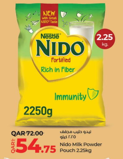 NIDO