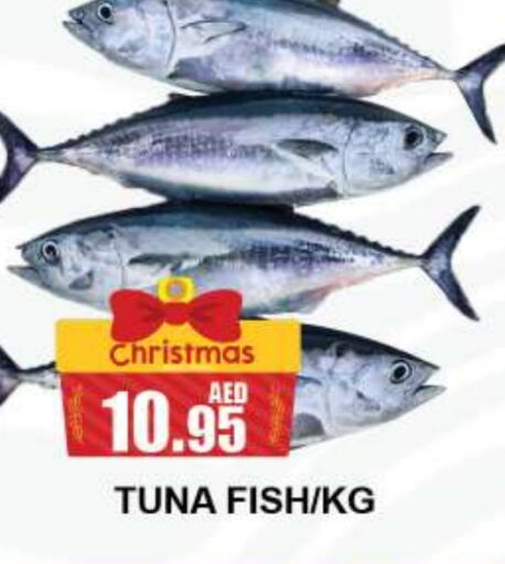  Tuna  in Quick Supermarket in UAE - Sharjah / Ajman