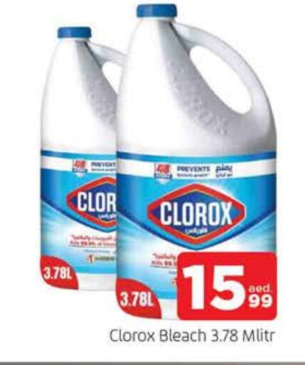 CLOROX Bleach  in AL MADINA in UAE - Sharjah / Ajman