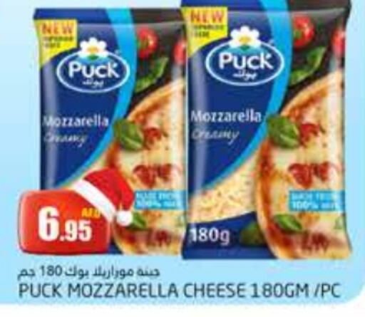 PUCK Mozzarella  in PASONS GROUP in UAE - Dubai