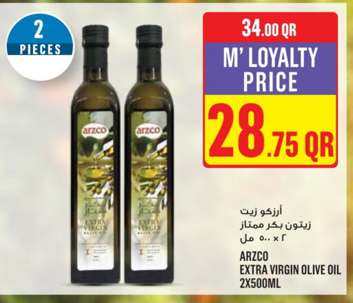  Virgin Olive Oil  in Monoprix in Qatar - Al Khor