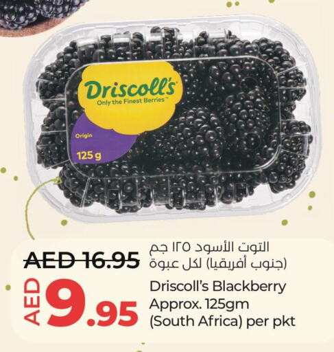  Berries  in Lulu Hypermarket in UAE - Ras al Khaimah