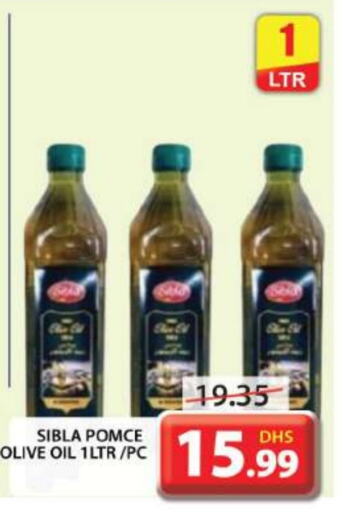  Olive Oil  in Grand Hyper Market in UAE - Dubai