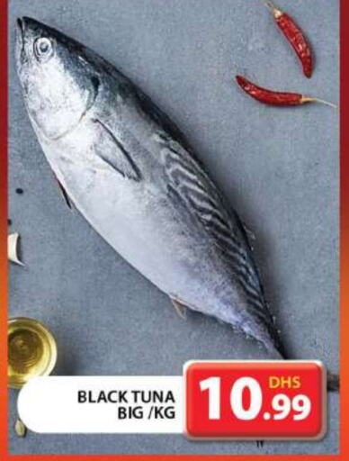  Tuna  in Grand Hyper Market in UAE - Dubai