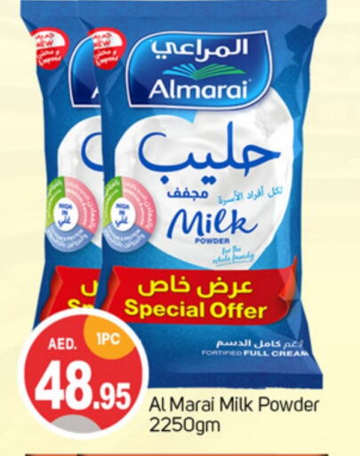 ALMARAI Milk Powder  in TALAL MARKET in UAE - Dubai