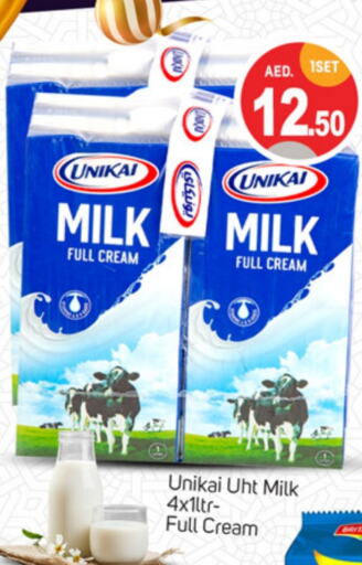 UNIKAI Long Life / UHT Milk  in TALAL MARKET in UAE - Dubai