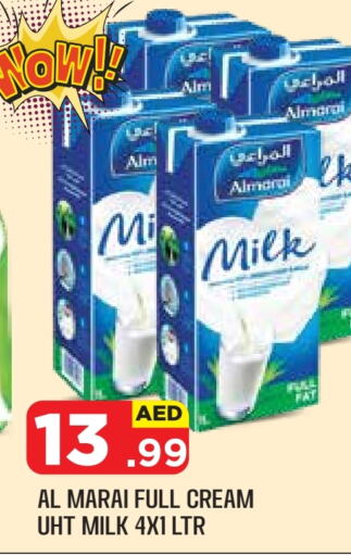 ALMARAI Long Life / UHT Milk  in Baniyas Spike  in UAE - Abu Dhabi