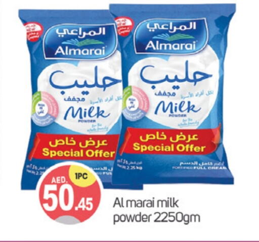 ALMARAI Milk Powder  in TALAL MARKET in UAE - Dubai