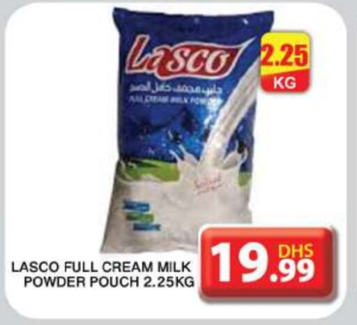 LASCO Milk Powder  in Grand Hyper Market in UAE - Dubai