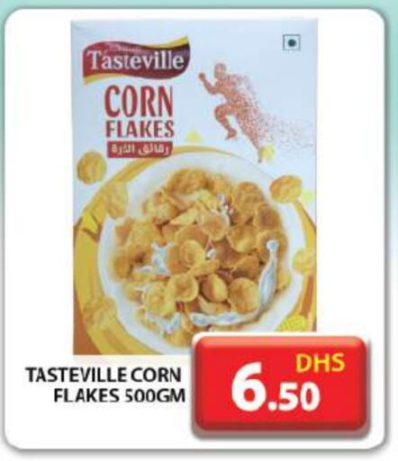  Corn Flakes  in Grand Hyper Market in UAE - Dubai