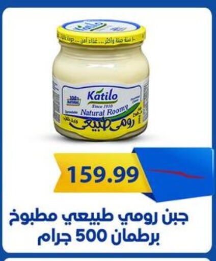 KATILO Roumy Cheese  in MartVille in Egypt - Cairo