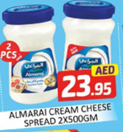 ALMARAI Cream Cheese  in Al Madina  in UAE - Dubai