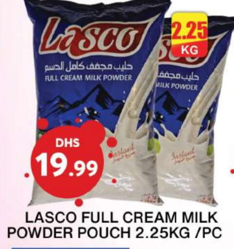 LASCO Milk Powder  in Grand Hyper Market in UAE - Sharjah / Ajman