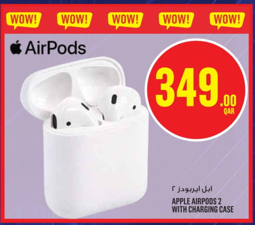  Earphone  in Monoprix in Qatar - Al Wakra